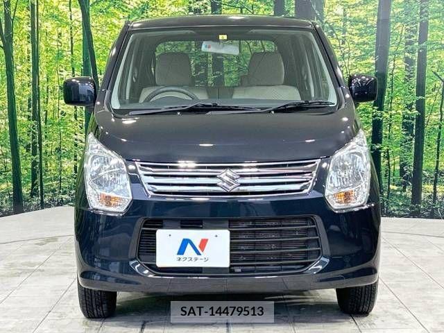 Suzuki WAGON R 2013-09 311700-14