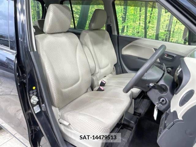 Suzuki WAGON R 2013-09 311700-8