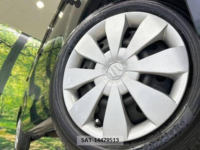 Suzuki WAGON R 2013-09 311700-13