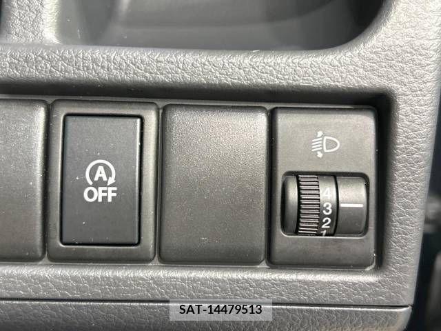 Suzuki WAGON R 2013-09 311700-7