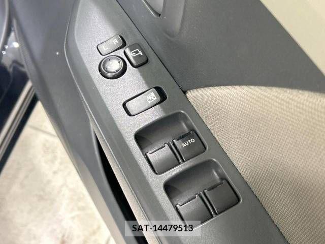 Suzuki WAGON R 2013-09 311700-6