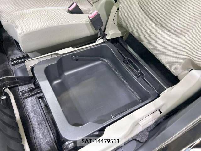 Suzuki WAGON R 2013-09 311700-5