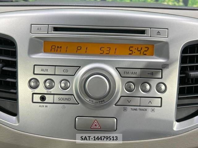 Suzuki WAGON R 2013-09 311700-4