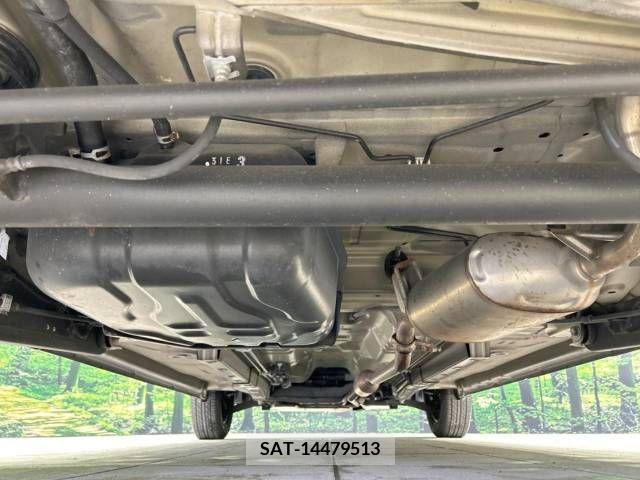 Suzuki WAGON R 2013-09 311700-19