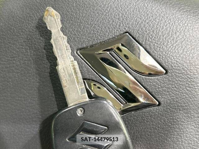 Suzuki WAGON R 2013-09 311700-3