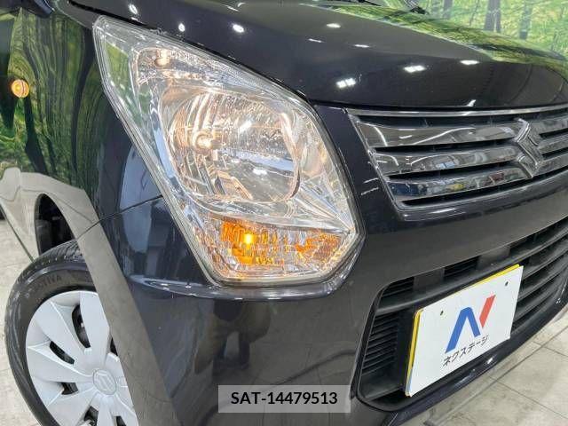 Suzuki WAGON R 2013-09 311700-12