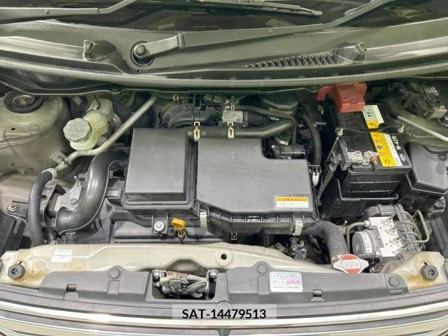 Suzuki WAGON R 2013-09 311700-18