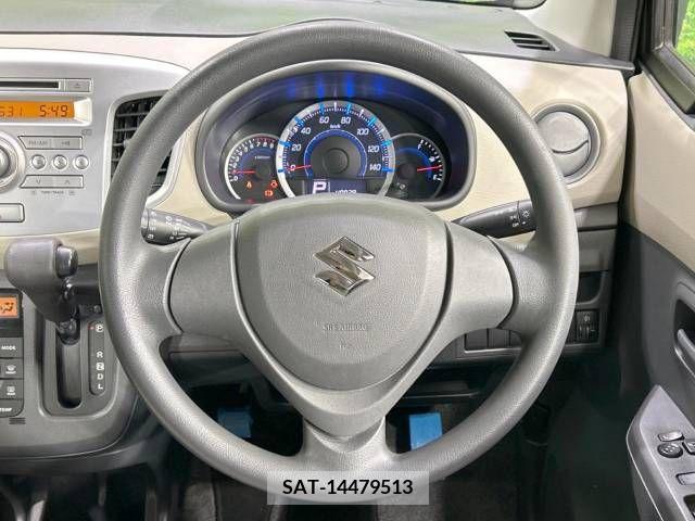 Suzuki WAGON R 2013-09 311700-11