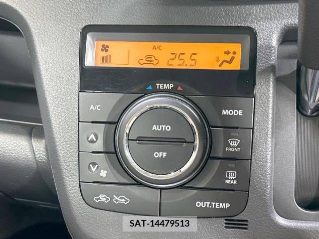 Suzuki WAGON R 2013-09 311700-2