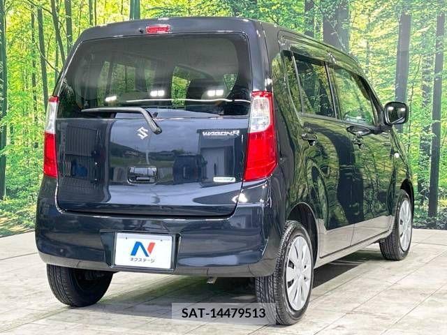Suzuki WAGON R 2013-09 311700-17