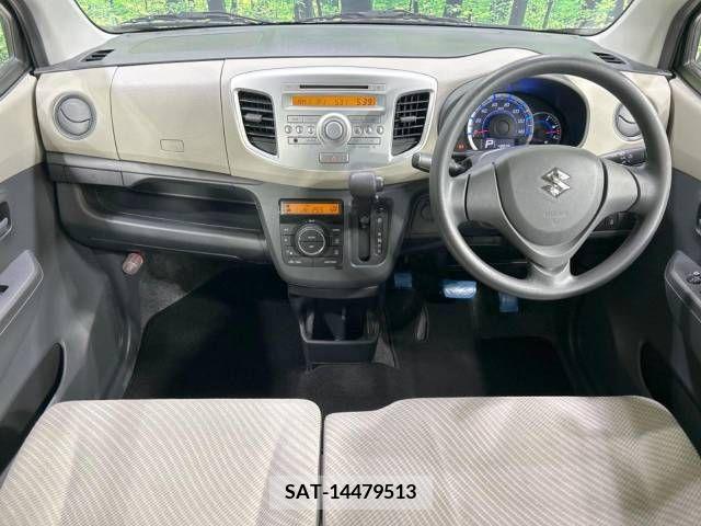 Suzuki WAGON R 2013-09 311700-1