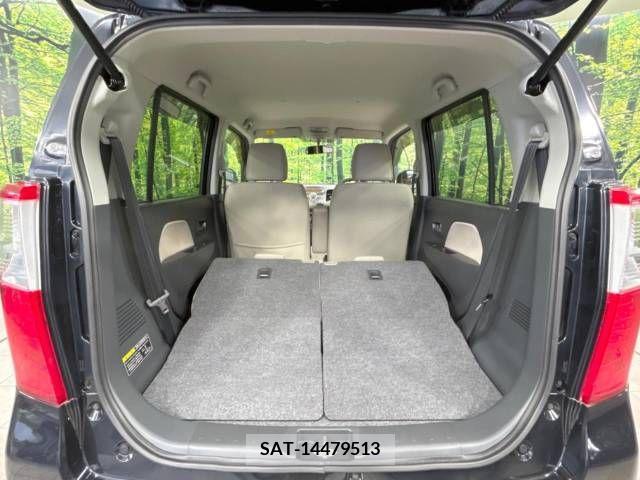 Suzuki WAGON R 2013-09 311700-10