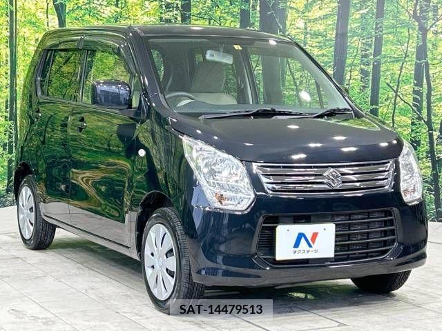 Suzuki WAGON R 2013-09 311700-16