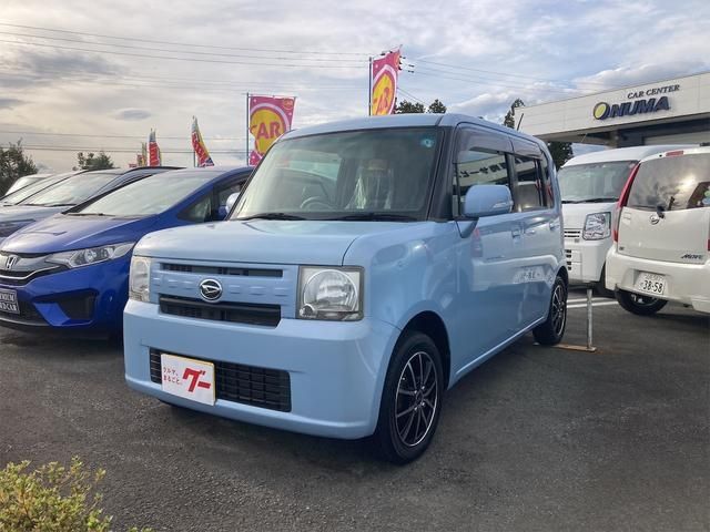 Daihatsu MOVE CONTE 2013-06 192613-0