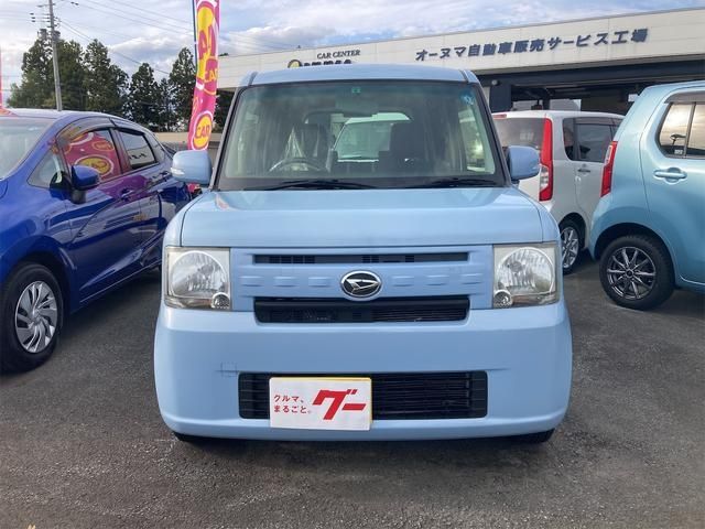 Daihatsu MOVE CONTE 2013-06 192613-1