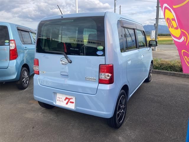 Daihatsu MOVE CONTE 2013-06 192613-3