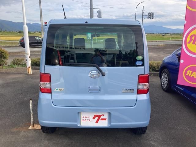 Daihatsu MOVE CONTE 2013-06 192613-4