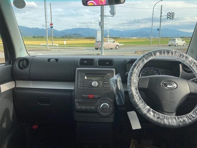 Daihatsu MOVE CONTE 2013-06 192613-5