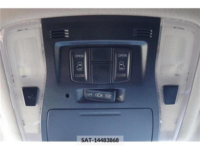 Toyota VELLFIRE 2017-04 209643-5