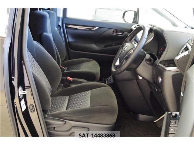 Toyota VELLFIRE 2017-04 209643-14