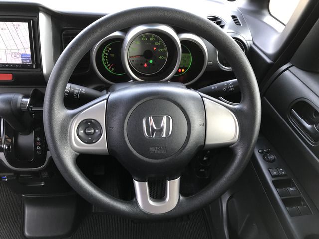 Honda N BOX 2013-11 7358-12