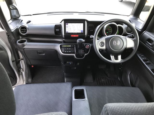 Honda N BOX 2013-11 7358-11