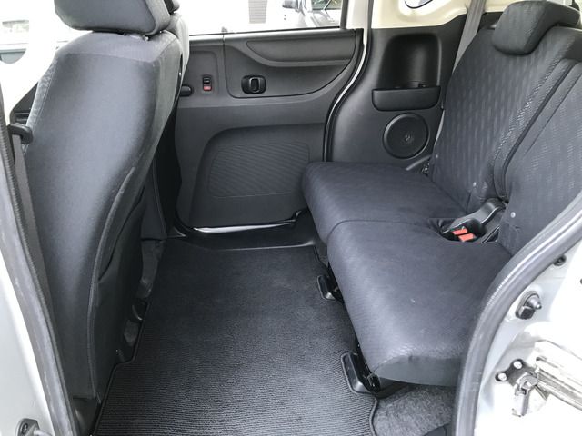 Honda N BOX 2013-11 7358-10