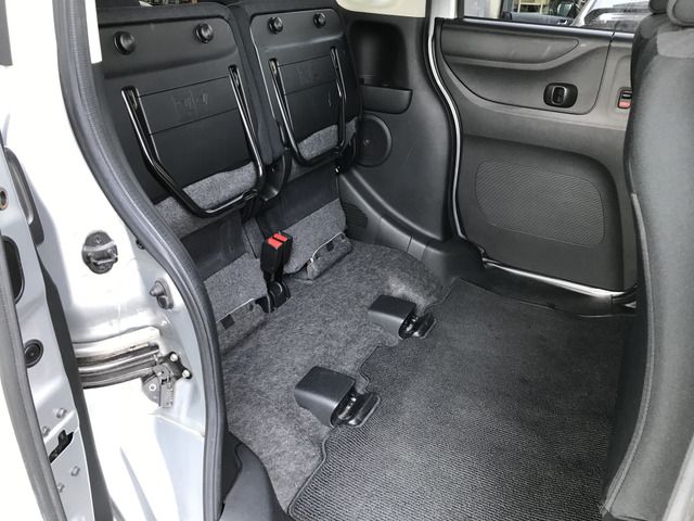 Honda N BOX 2013-11 7358-7