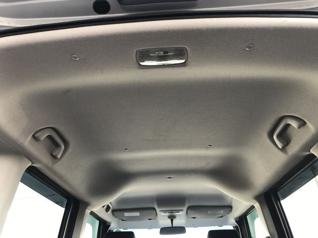 Honda N BOX 2013-11 7358-18