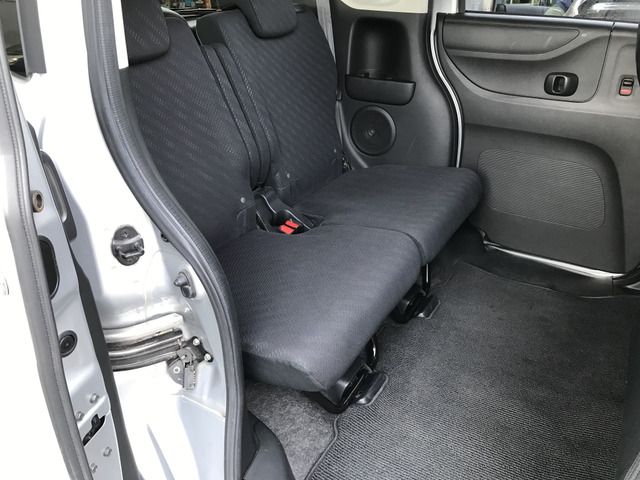 Honda N BOX 2013-11 7358-8