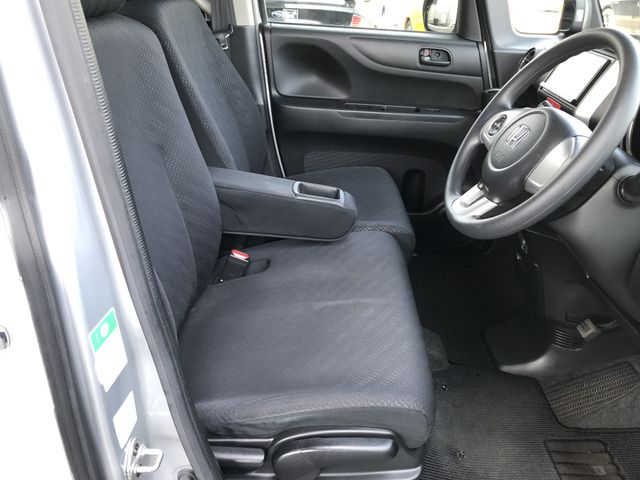 Honda N BOX 2013-11 7358-6