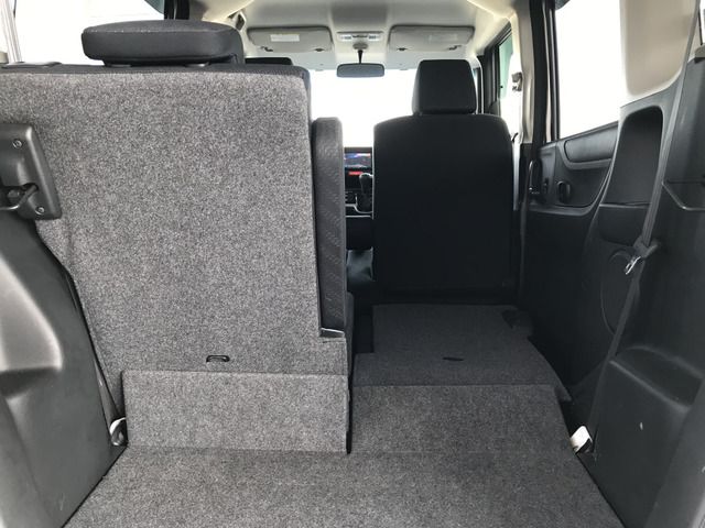 Honda N BOX 2013-11 7358-17