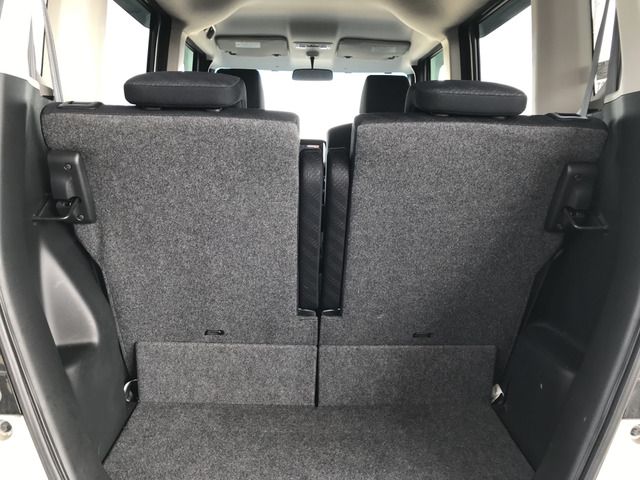 Honda N BOX 2013-11 7358-16