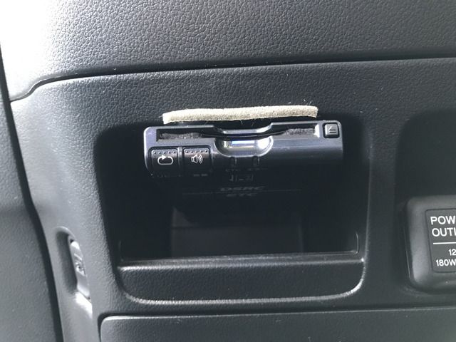 Honda N BOX 2013-11 7358-15