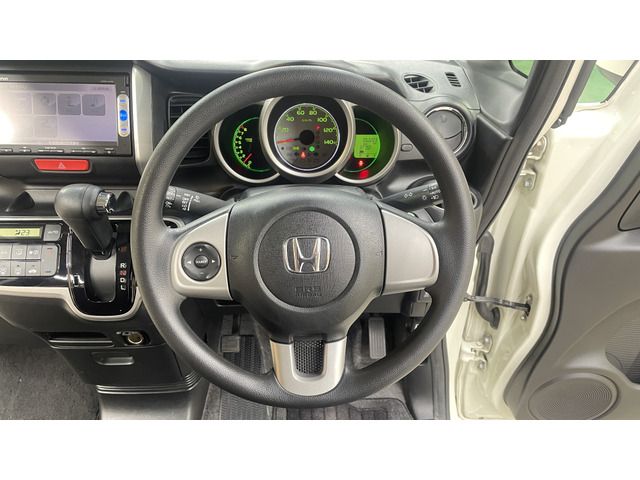 Honda N BOX 2013-12 21580-9
