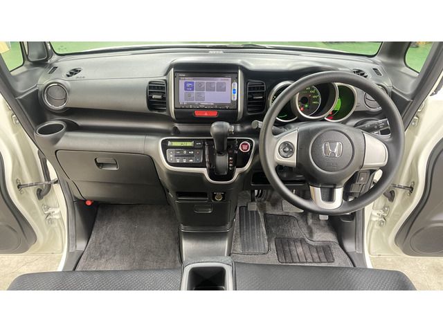 Honda N BOX 2013-12 21580-8