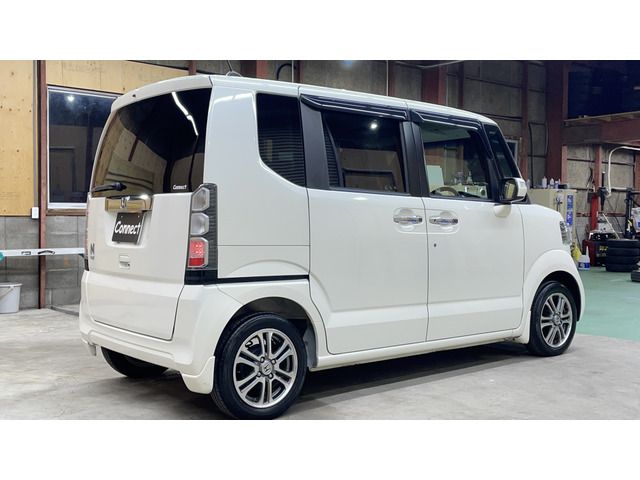 Honda N BOX 2013-12 21580-6