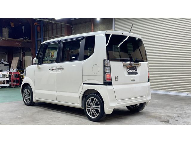 Honda N BOX 2013-12 21580-4