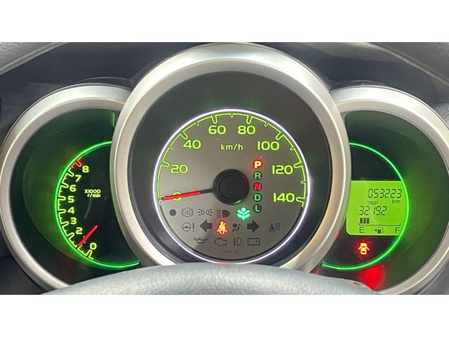 Honda N BOX 2013-12 21580-11