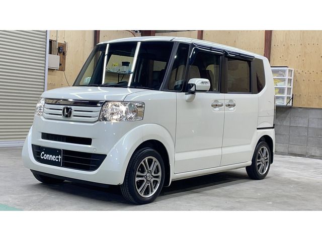 Honda N BOX 2013-12 21580-2