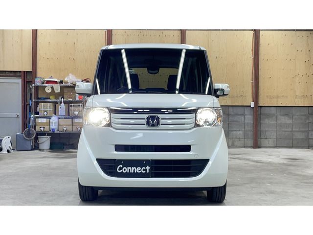 Honda N BOX 2013-12 21580-1