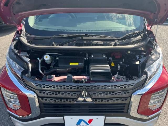 Mitsubishi EK X 2020-05 18422-18
