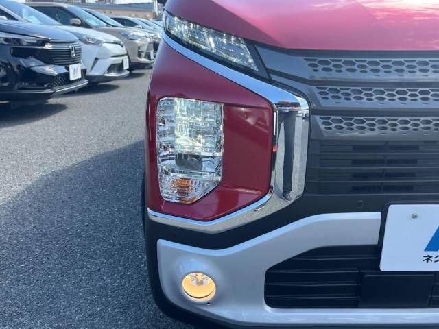 Mitsubishi EK X 2020-05 18422-12