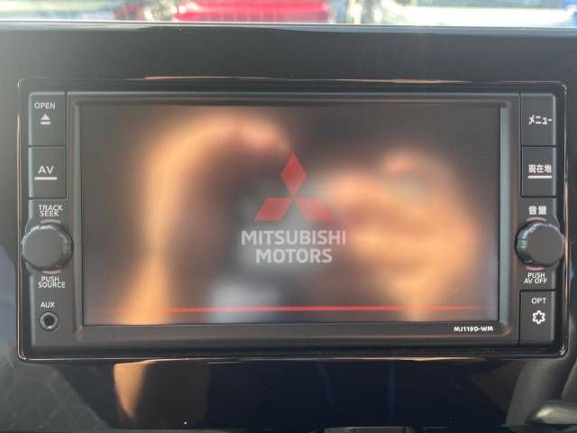 Mitsubishi EK X 2020-05 18422-2