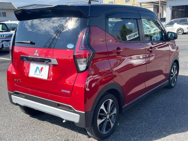 Mitsubishi EK X 2020-05 18422-17