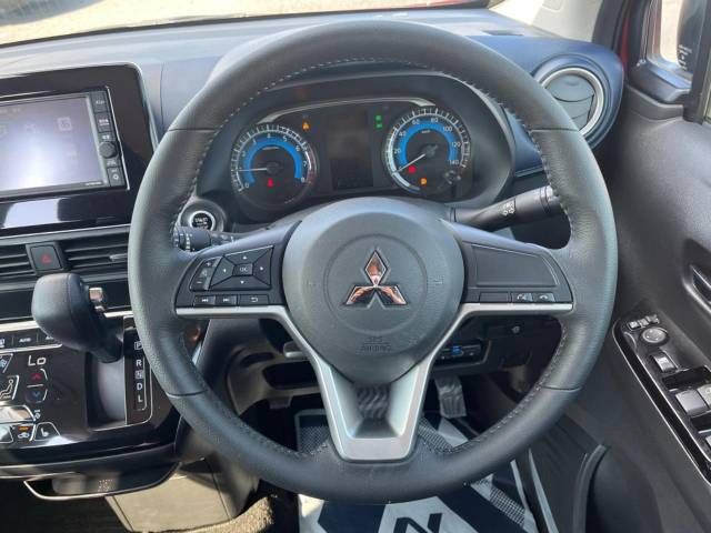 Mitsubishi EK X 2020-05 18422-11