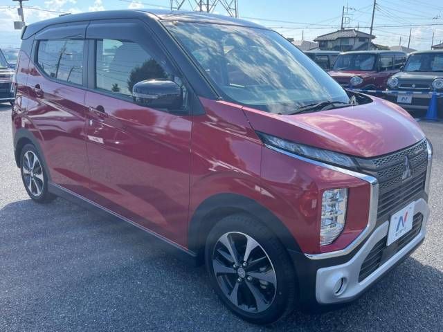 Mitsubishi EK X 2020-05 18422-16