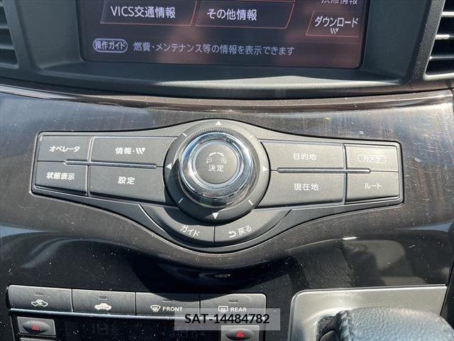 Nissan ELGRAND 2019-05 346089-6