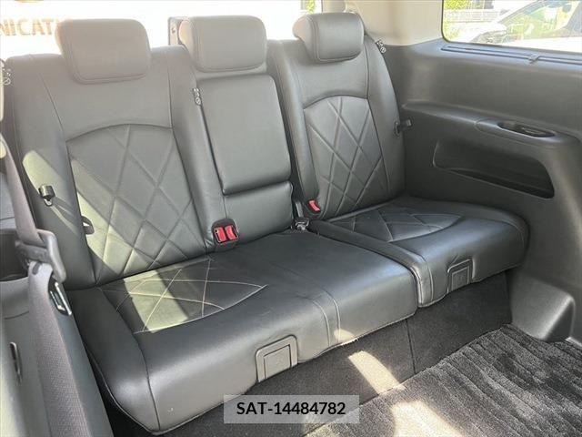 Nissan ELGRAND 2019-05 346089-8