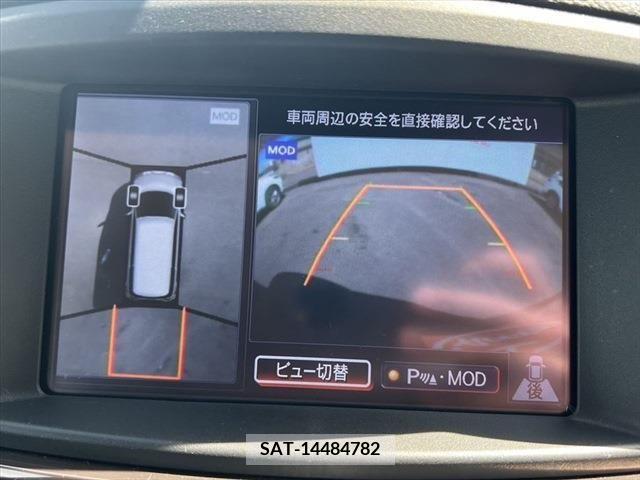 Nissan ELGRAND 2019-05 346089-3